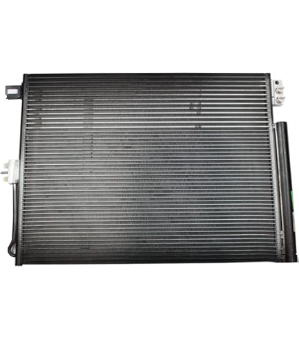 acire出品 1979 1980 1981 1982 1983 Datsun 280ZX A C Evaporator Core